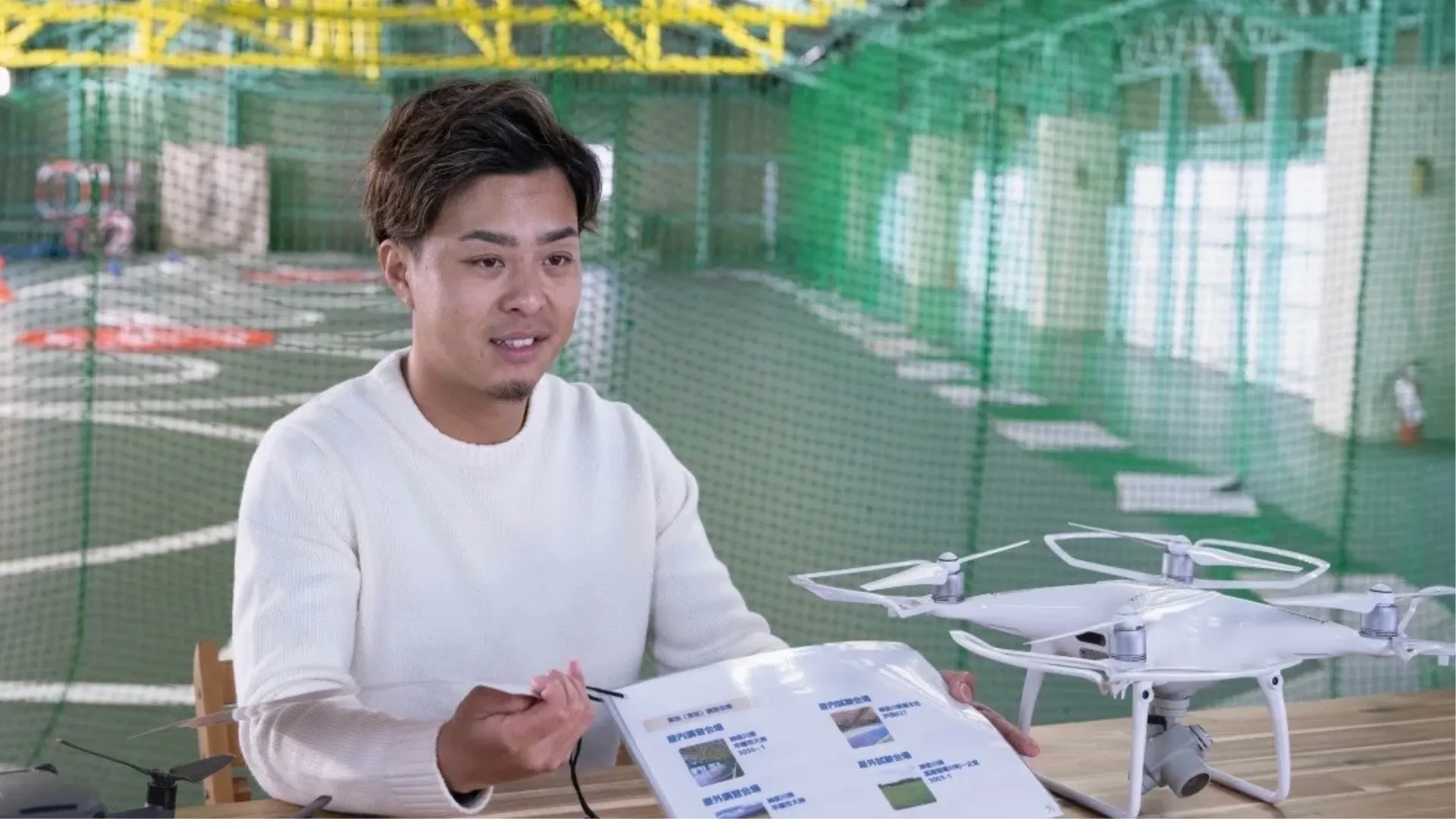 Photo of 脇本 拓也